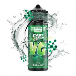 GLICERINA FAST 70ML EN BOTELLA 120ML OIL4VAP