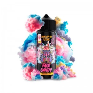AROMA KABUKI FAIR CANDY 30ML LONGFILL OIL4VAP KABUKI SERIES