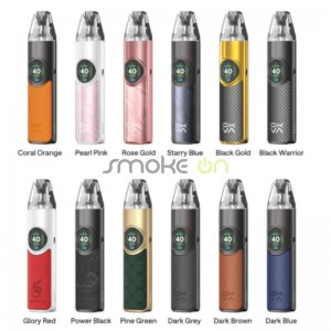 NEXLIM POD KIT OXVA