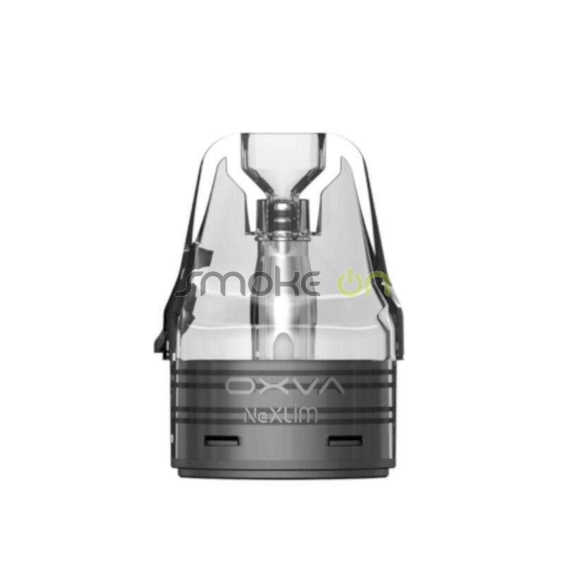 CARTUCHOS NEXLIM 06OHM OXVA
