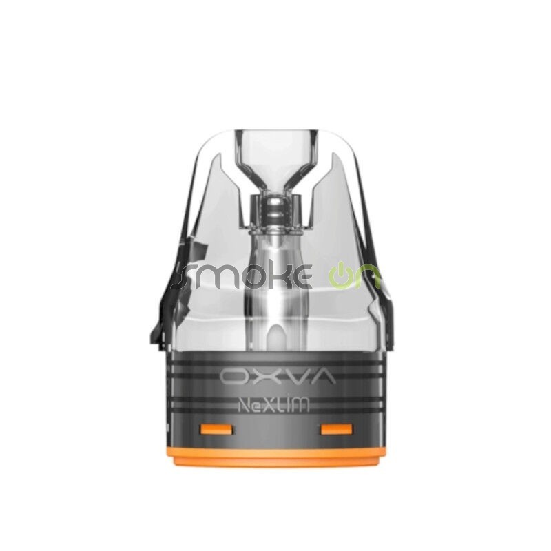 CARTUCHOS NEXLIM 08OHM OXVA