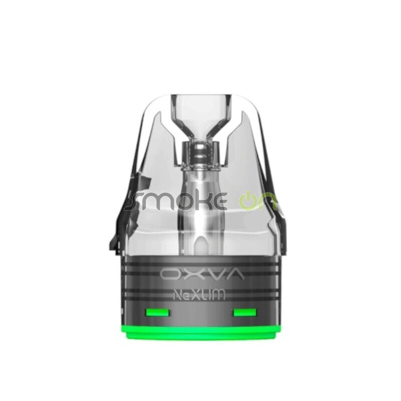 CARTUCHOS NEXLIM 12OHM OXVA