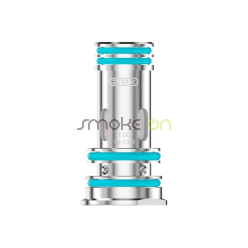 RESISTENCIAS PNP X 10OHM VOOPOO